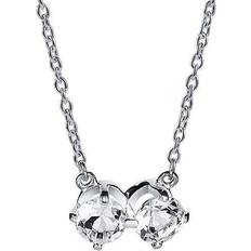 Smycken Efva Attling The Mountain & Necklace Crystal Quartz