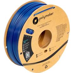 Abs filament 1kg Polymaker ABS filament Blå 2,85mm 1kg