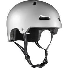 Reversal LUX Skaterhjelm Silver Silver 54-57CM