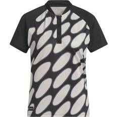 adidas Marimekko Polo Shirt Black