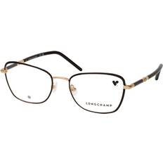 Briller & Læsebriller Longchamp LO2155 728 53 Briller 53mm
