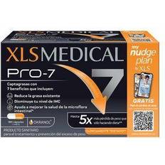Vitaminas y Suplementos Xls Medical Pro 7 180 Comprimidos 180 pcs