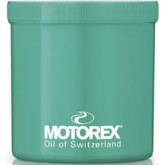 Motorex Shimano Fett White Burk