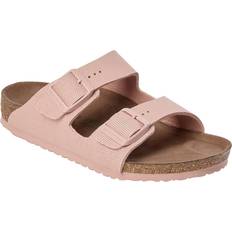 Birkenstock Sandaler Arizona Tex Canvas Rose Sandal