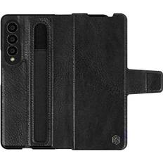 Nillkin Aoge Leather Case for Galaxy Z Fold4/Fold 4 5G/W23