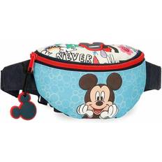 Disney Midjeväskor Disney Midjeväska mouse be cool 27 x 11 x 6,5 cm