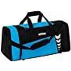 Unisexe Sacs de sport Erima Sporttasche Six Wings Bleu