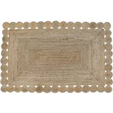 Carpets & Rugs on sale Dkd Home Decor Carpet Jute 200 Brown