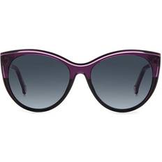 Solbriller Carolina Herrera HER0142/S MW2/9O ONE