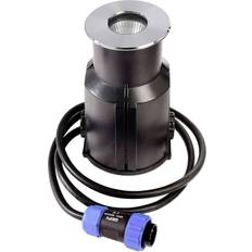 Gul Bedlamper Deko Light Easy III Bedlampe
