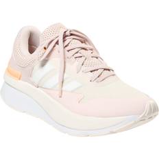 adidas ZNCHILL LIGHTMOTION sko Wonder Quartz Cloud White Orange 1/3