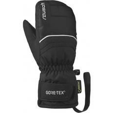 Tommy GTX Velcro luffe, junior, black
