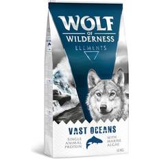 Wolf of Wilderness Husdjur Wolf of Wilderness "Vast Oceans" Fish