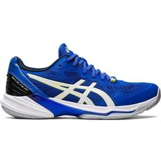 41 ½ Volleyballschuhe Asics SKY ELITE FF Illusion Blue/White