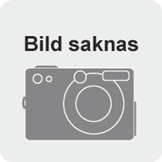 Lintex Bordskærm Edge 1800x400 Fiji stof,sort
