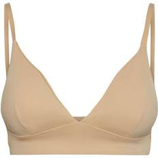 Pieces Pcnamee Bralette - Nude