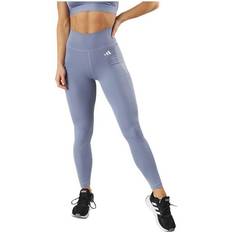 Fitness - Silber Leggings Adidas Damen Leggings