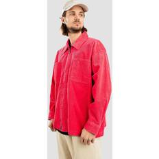 Levi's Dame Ytterklær Levi's Skate Corduroy Jacket, Red