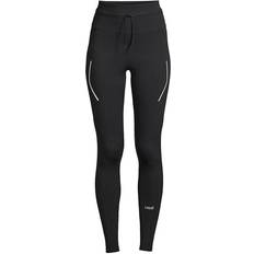 Running waist Casall Shapify High Waist Running Tights - Black