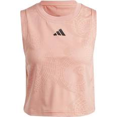 Adidas Aeroready Pro Tennis Tank Top - Wonder Clay