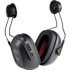 Howard Leight Beschermingsuitrustingen Howard Leight Honeywell Safety VS120H Ear Defender with Helmet Attachment, 30dB