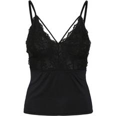 Bedste Toppe Pieces Camisole