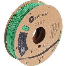 Filament på rea Polymaker PLA Green 2,85 mm