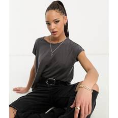Vero Moda T-shirt Asphalt