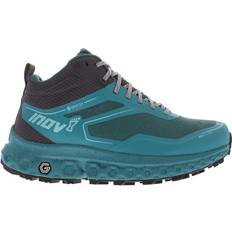 Dame - Turkise Tursko Inov-8 RocFly 390 GORE-TEX Women's Walking Boots AW23