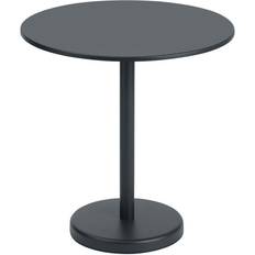 Cafe bord Muuto Linear Steel Café Spisebord