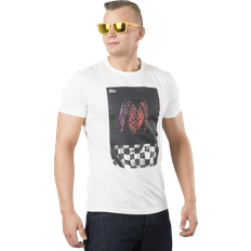 Dainese Demon-Flower 72 T-Shirt - White