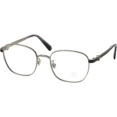 Moncler Briller & Læsebriller Moncler ML5177-H 008 ONE SIZE 54