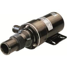 Toiletpumpe Johnson Pump Johnson Maceratorpumpe 12V