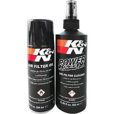 Rengöringsmedel-Tinner K&N Filters