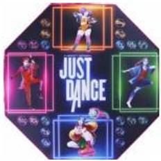 Playing mat Barnrum Subsonic Dance Dance Mat Playing Just Dance