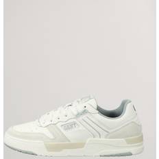Gant Brookpal Sneaker White/silver Vit