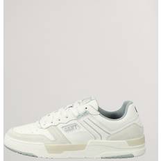 Gant Dame Sneakers Gant Brookpal Sneaker White/silver