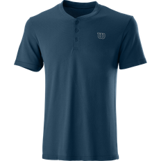 Wilson Men's Power Seamless Henley II