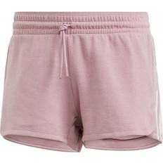 Adidas Train Essentials 3-Stripes Pacer Damen Shorts