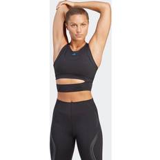 Adidas Damen Tank HIIT Tlrd Hr Tk, Black, HN7770