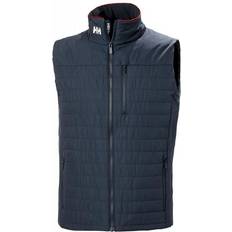 Helly Hansen Vest Crew Insulator 2.0 - Navy