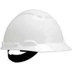 3M Sicherheitshelme 3M H700NVW Schutzhelm Weiß EN 397