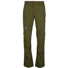 Houdini M's Wadi Pants - Baremark Green • Priser »