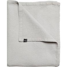 Colchas Himla De Cama Dylan 260x260 cm Ash Colcha Blanco, Gris (260x)