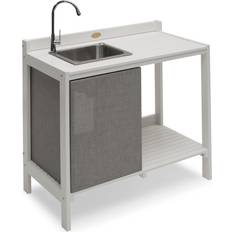 Läckö  incl. Sink White