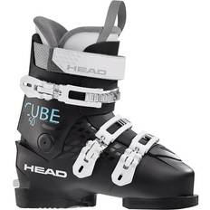 Sci Alpino Head Cube3 60 W - Black