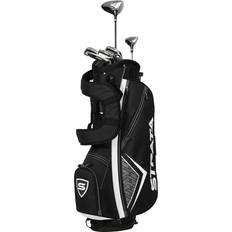 Steel Golf Package Sets Callaway Strata Men’s Complete Golf Set