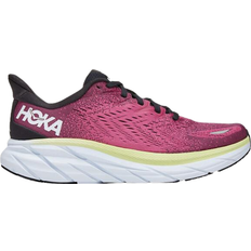 Hoka Clifton 8 W - Blue Graphite/Ibis Rose