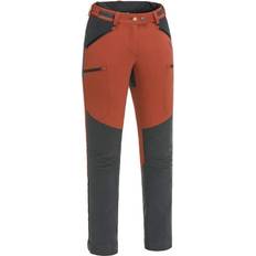 Abisko Brenton Trousers W'S - Terracotta/Dark Anthracite