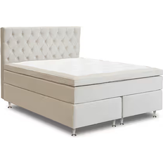 Solo Bedding Kontinentalsäng 90x200cm